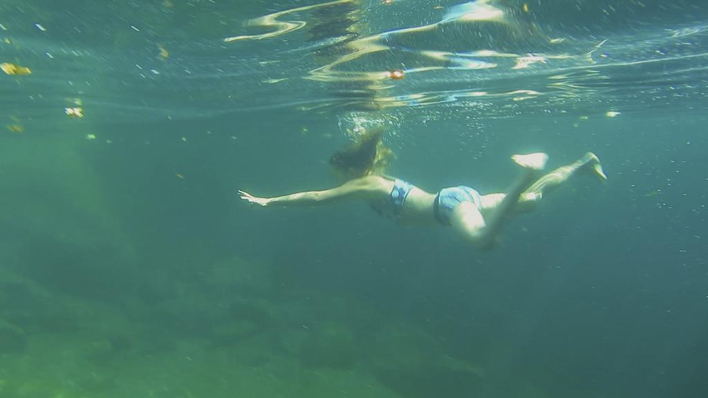 Ostello Baracca Backpacker Aurigeno Esterno foto